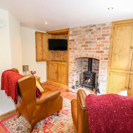 Lizzies Cottage Хорнкасл Экстерьер фото
