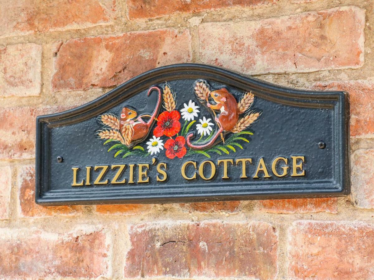 Lizzies Cottage Хорнкасл Экстерьер фото