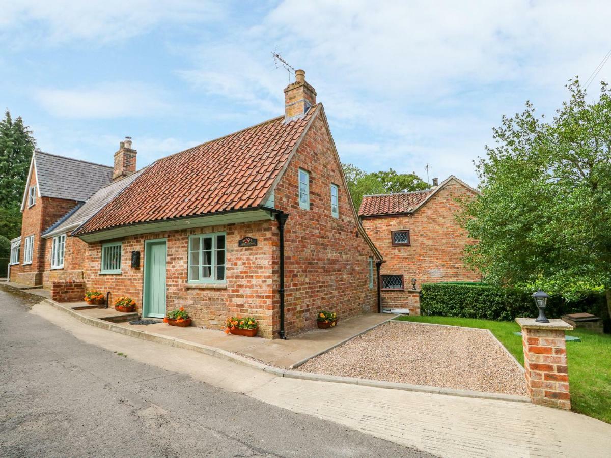Lizzies Cottage Хорнкасл Экстерьер фото