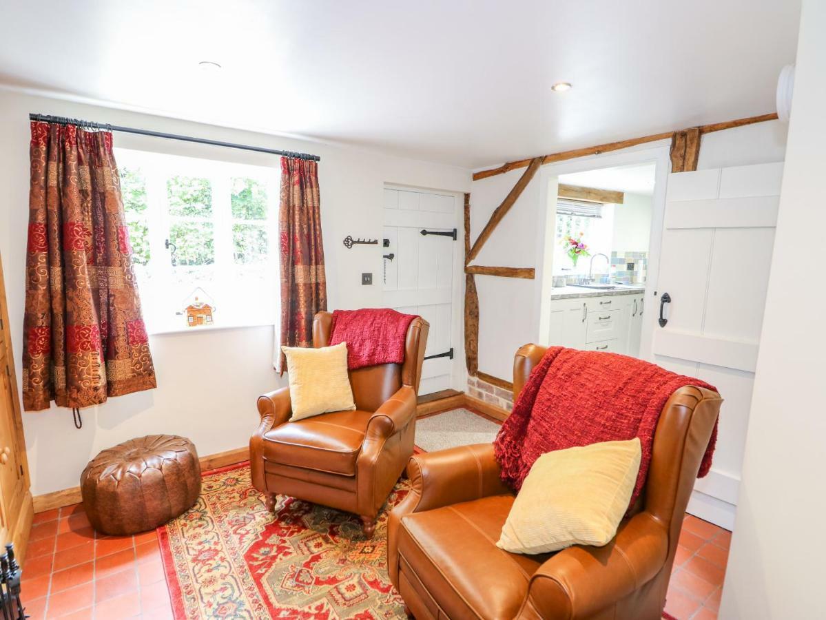 Lizzies Cottage Хорнкасл Экстерьер фото