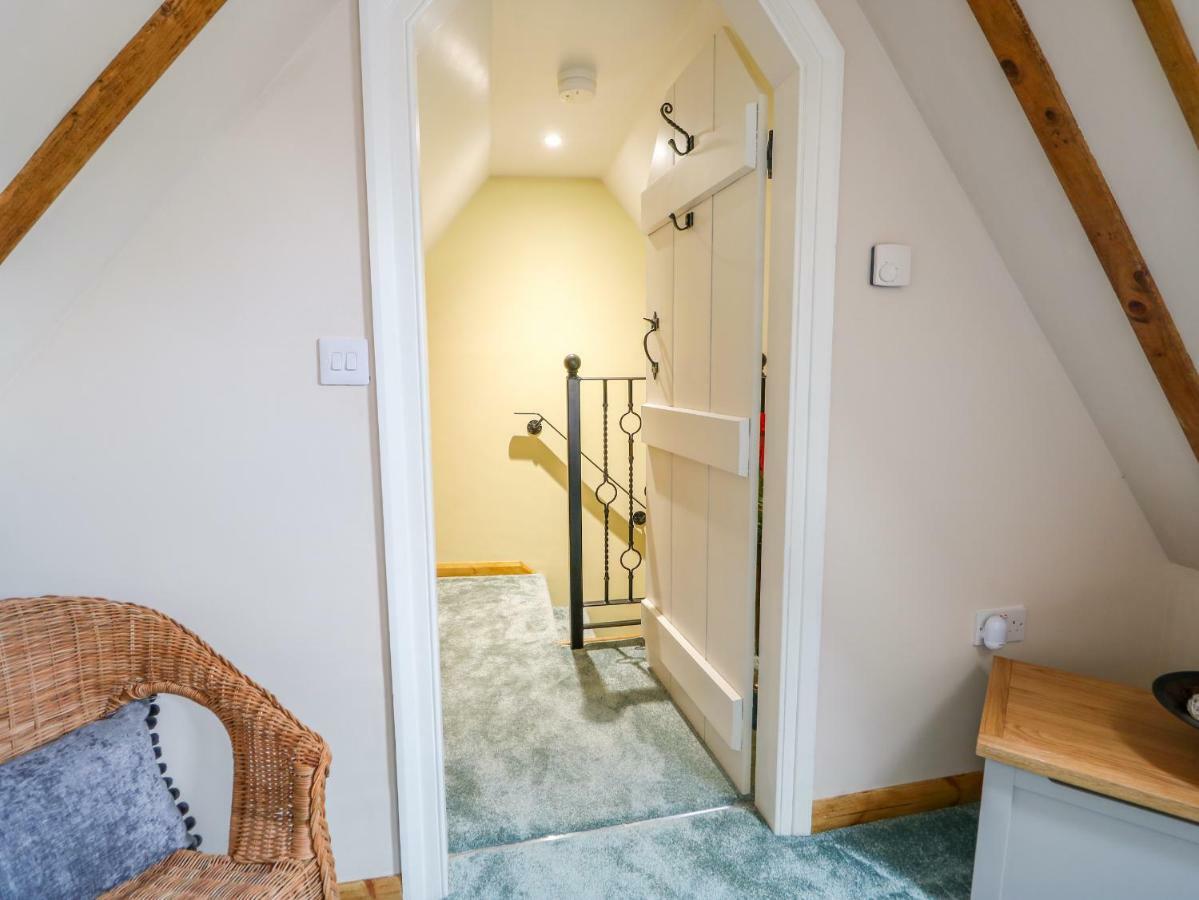 Lizzies Cottage Хорнкасл Экстерьер фото