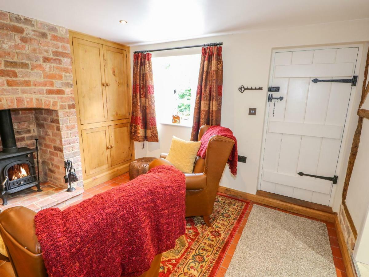 Lizzies Cottage Хорнкасл Экстерьер фото