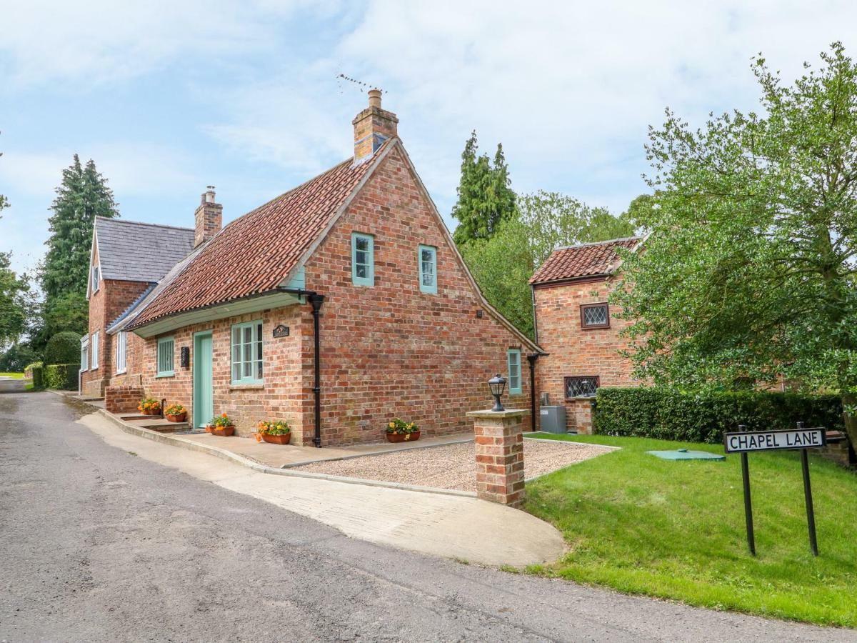 Lizzies Cottage Хорнкасл Экстерьер фото