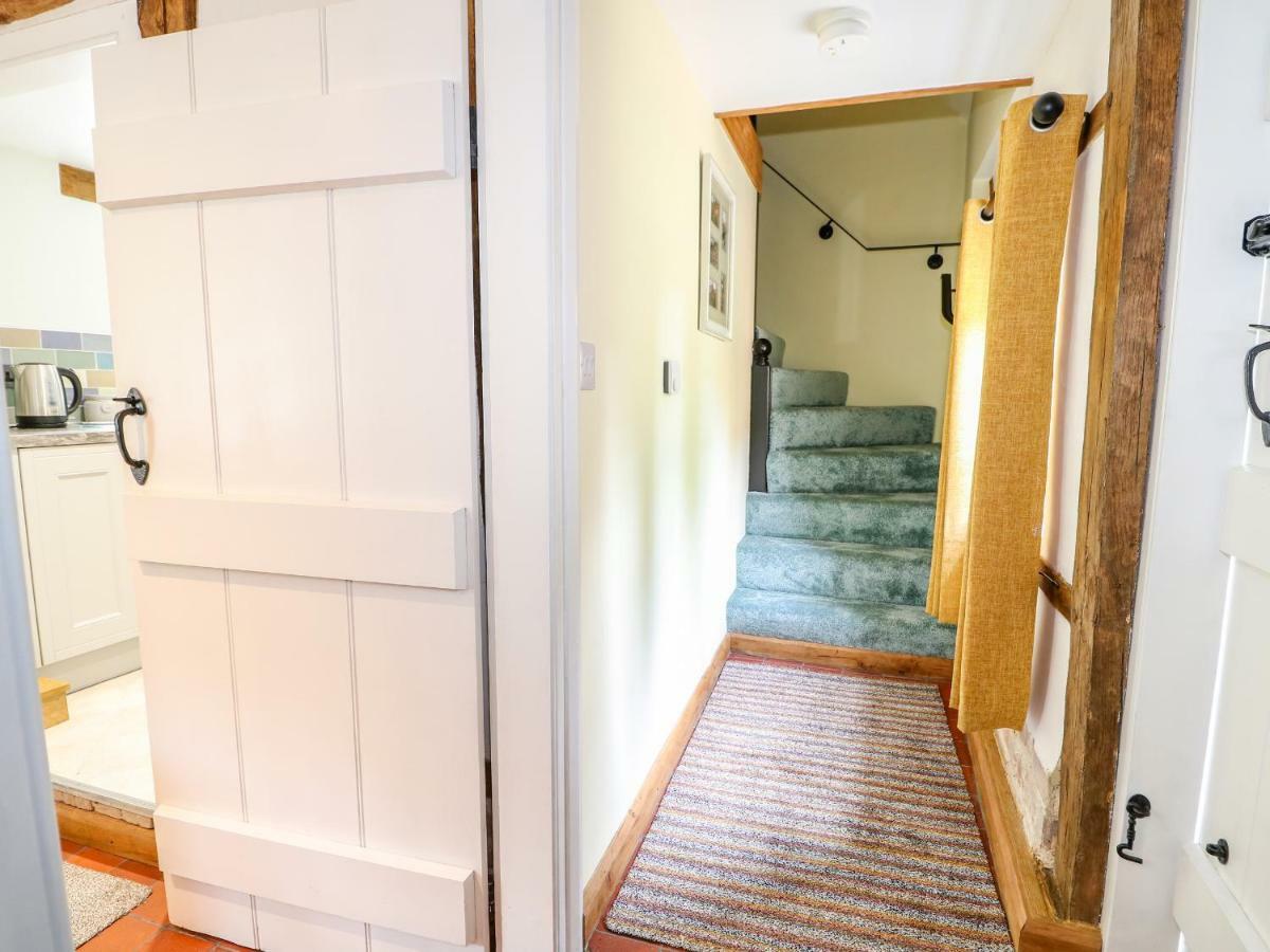 Lizzies Cottage Хорнкасл Экстерьер фото