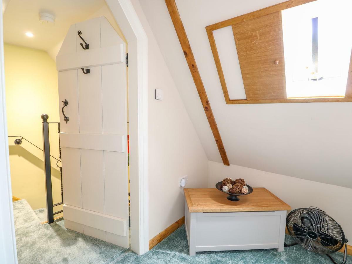 Lizzies Cottage Хорнкасл Экстерьер фото